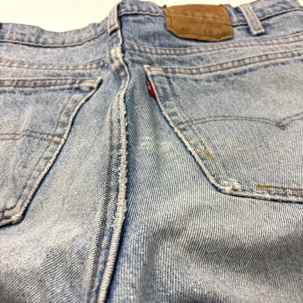 Levis vintage levi